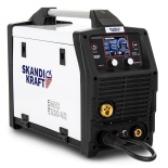 Skandi Kraft® 3in1 ja TIG keevitusseadmed