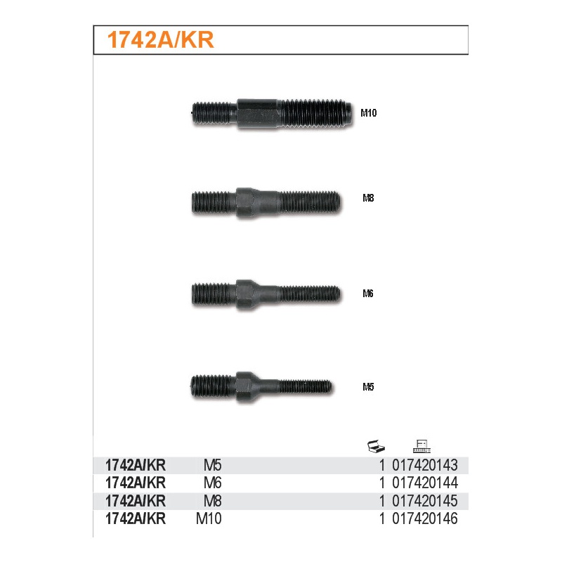 Beta 17390151 1739 B-Lazy Tongs Riveter