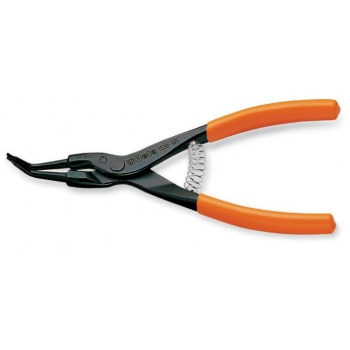 1037-225-EXT BENT NOSE CIRCLIP PL