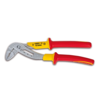 1048 MQ250-SLIP JOINT PLIERS BOXED JOINT