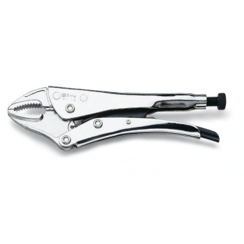 1052-240-ADJ. SELF LOCKING PLIERS