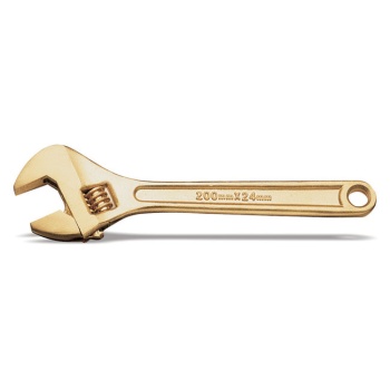 110 BA375-PARK-FREE ADJUSTABLE WRENCHES