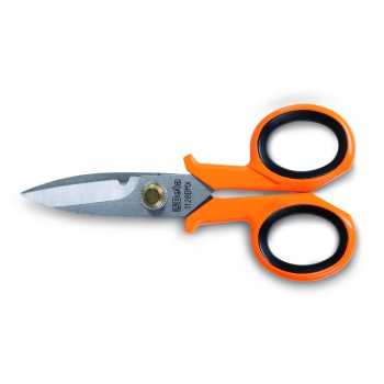 DISPLAY WITH 15 PCS. SCISSORS 1128BMX