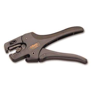 1148 B-PLASTIC WIRE STRIPPING PLIERS