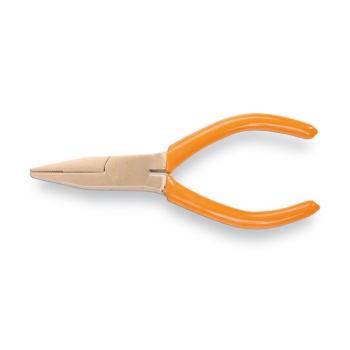 1162 BA150-SPARK-PROOF FLAT NOSE PLIERS