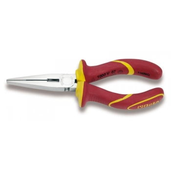 1162MQ-H.COATED WIDE PLIERS