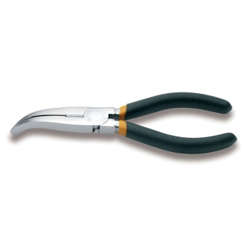 1164 200-CURVED FLAT NOSE PLIERS