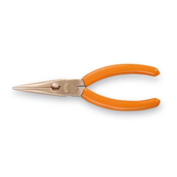 1166 BA150-SPARK-PROOF 1/2 ROUND PLIERS