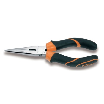 1166 BM200-LONG NEEDLE NOSE PLIERS