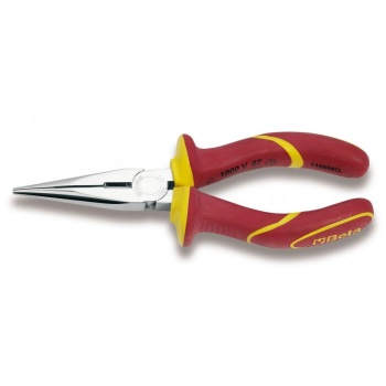 1166 MQ160-LONG NEEDLE NOSE PLIERS