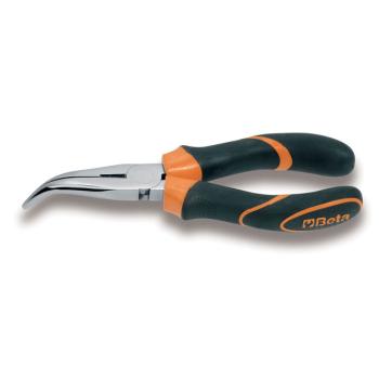 1168 BM160-BENT NEEDLE NOSE PLIERS