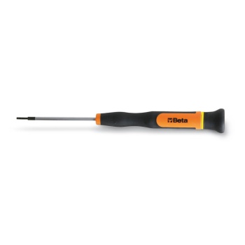 1257PH 0-MICRO-SCREWDRIVERS CROSS-HEAD