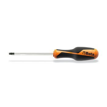 1267 TX40-SCREWDRIVERS BETAGRIP