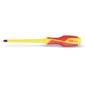 1272 MQ3X60-SCREWDRIVERS CROSS HEAD P