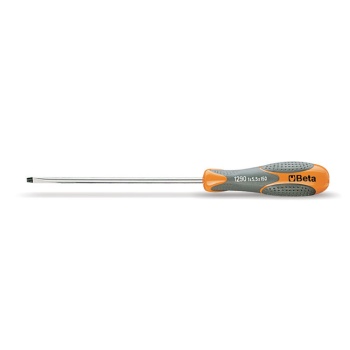 1290 4X125-STANDARD TIP SCREWDRIV. BX