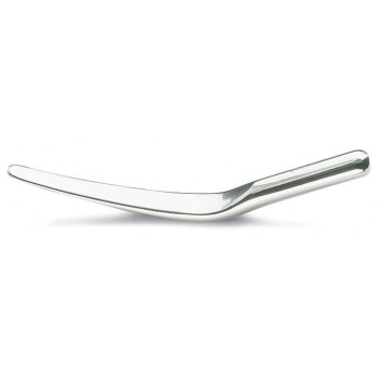 1326-CURVED ANGLE SPOONS