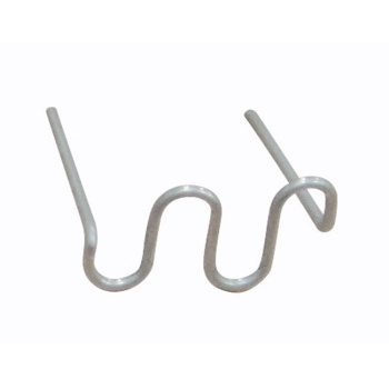 1368 G/SD-SPIRAL CLIPS, STRAIGHT