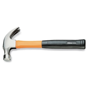 1375-A 16-CLAW HAMMER PLAST. SHAFT