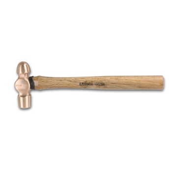 1377 BA340-SPARK-PROOF BALL PEIN HAMMERS