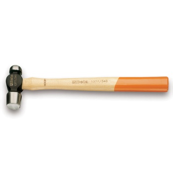 1377 680-BALL PEIN HAMMERS WOODEN S