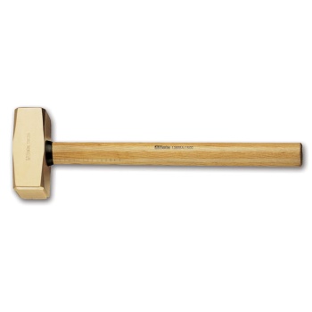 1380-BA2000-SPARK-FREE LUMP HAMMER