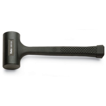 1391-55-RUBBER DEAD BLOW HAMMERS