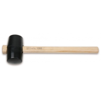1393 50-SOFT FACE HAMMERS WOODEN