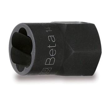 1428 17-TAPERED EXTRACTORS 1/2