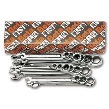 142 /S19-19 WRENCHES 142 IN BOX