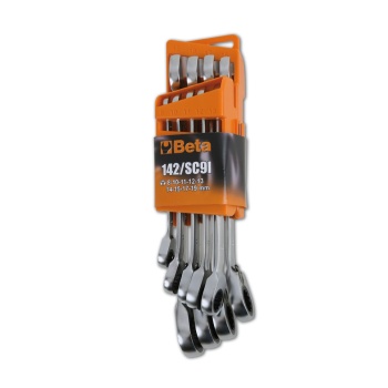 142 /SC9E-9 WRENCHES 142 WITH SUPPORT