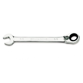 142 AS5/16-RATCHET BI-HEX WRENCHES