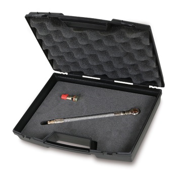 1464TDI-PRESSURE TESTING TOOL IN BOX