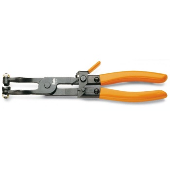 1472-AU-AUTOM.HOSE CLAMP PLIERS