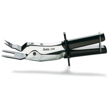 1478-NAIL REMOVING PLIER