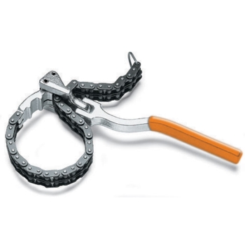 1488 L-OIL-FILTER WRENCH X DOUBLE CHAIN
