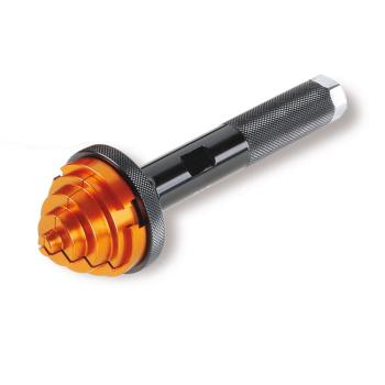 1569 CP/50-SET OF BUSHING DRIVERS