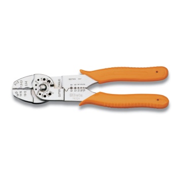 1602-A-CRIMPING PLIERS