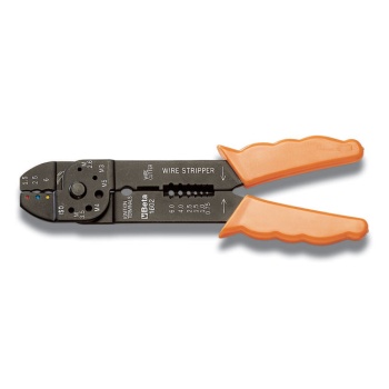 1602-CRIMPING PLIERS