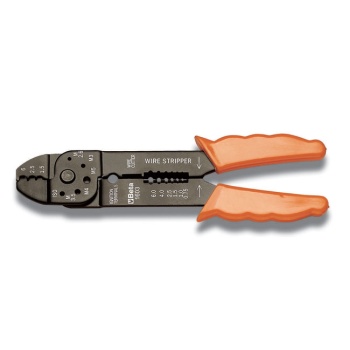 1603-CRIMPING PLIERS NON INS.