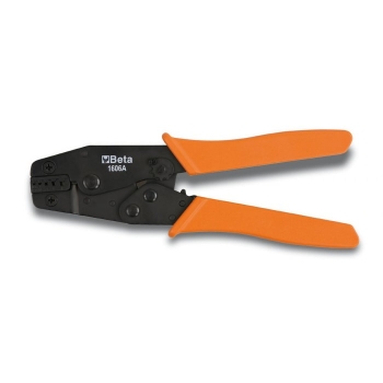 1606 A16-CRIMPING PLIERS, TUBE TERM