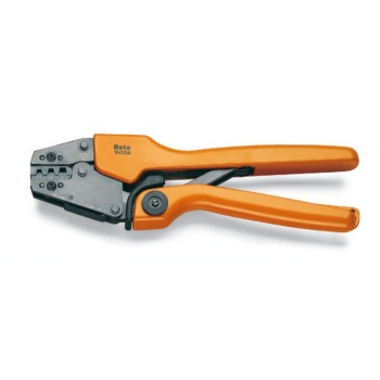 1609-A-CRIMP PLIERS NON INS