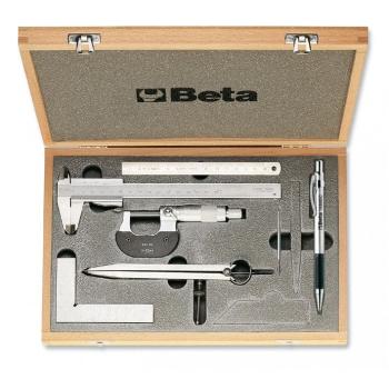 1685-/C7-SET 7 MEAS. TOOL