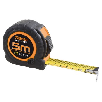 1691 BM/10-MEASURING TAPES BM 10M