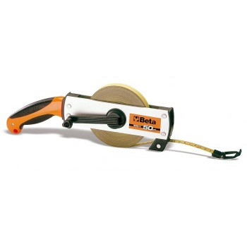 1694 B/L50-STEEL MEASURING TAPE