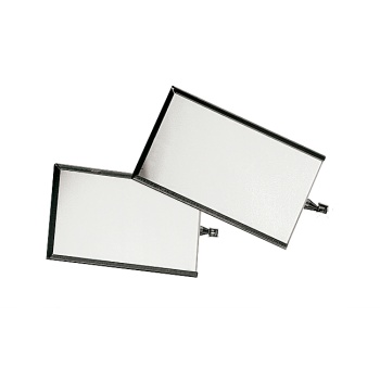 1715R/FL-MIRRORS 2 PCS. FOR 1715FL/A-B