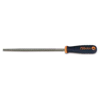 1719 BM/RR-ROUND RASP BIMATERIAL HANDL