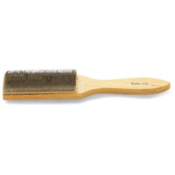 1736 A-FILE CLEANING BRUSHES