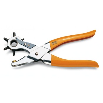 1762-REVOLVING PUNCH PLIERS