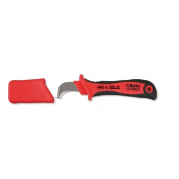 1777 MQ/C-UTILITY KNIFE 1000V FOR C