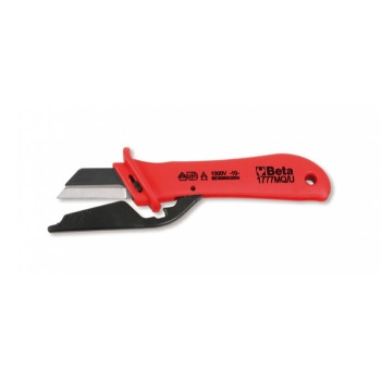 1777 MQ/U-UTILITY KNIFE INSULATED 1